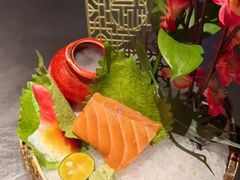 -蟹犇前•帝王蟹雪蟹(陆家嘴店)