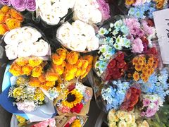 -循礼门鲜花花市(武汉循礼门店)