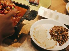 -永安鱼庄·镇江菜(丁卯店)