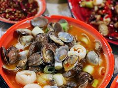 荔枝花甲-拈一筷子·宜宾江湖菜(十一街店)