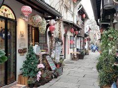 -小河直街历史文化街区