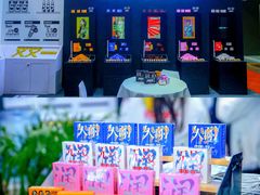 -上海跨国采购会展中心