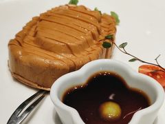 美味素鲍鱼-望乡楼上海菜(日月光店)