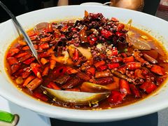 -北平食府·北京烤鸭(北京西站六里桥店)