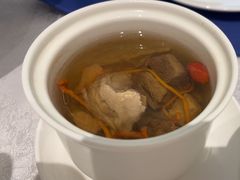 -山水阁中餐厅(沙河唯实交流中心)