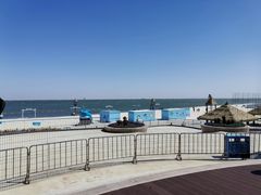 -碧海银沙景区