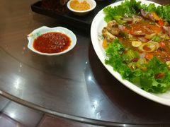 -清真·益鑫羊肉手抓馆(花园北街店)