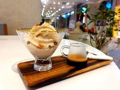 -1/4 ONE QUARTER COFFEE LAB(朝阳大悦城店)