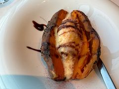 -云厨·高空西餐厅(成都瑯珀·凯悦臻选酒店)