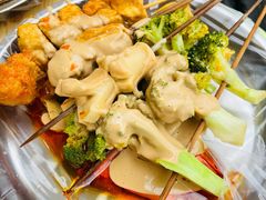 -彭姐麻辣烫(海淀店)