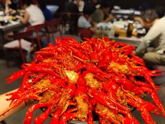 -李叔叔虾蟹大排档(青羊店)