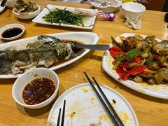 -南海渔家•海鲜•正宗海南菜(海棠湾店)