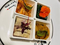 -肆月河豚·新淮扬(金融街店)
