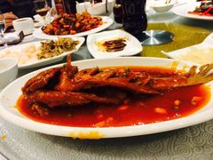 iphone_upload_pic-东方明珠老上海8号餐厅