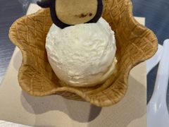 -CORNER CONE GELATO酷矿手作霜淇淋(南头古城店)