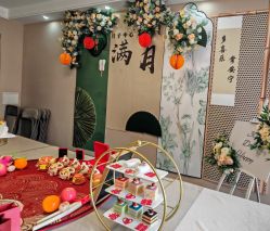 -宝馨月月子中心(友谊医院店)