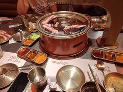 -西塔老太太泥炉烤肉(苏州大悦城店)