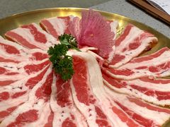 -妥妥烤肉料理(昙华林店)