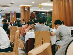 大堂-朱仔记食府(江南大道店)