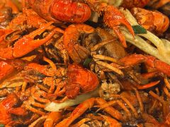 -乔街深夜食堂·小龙虾·高压锅生蚝(杭州总店)