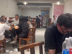 -神仙钵湘香土菜馆(光华路店)