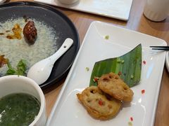 -枣子树·素食餐厅(普陀山店)