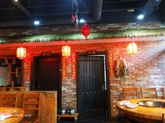 -咱屯子铁锅炖直营店(保利店)