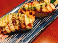 -楽燚日本料理(财富广场店)