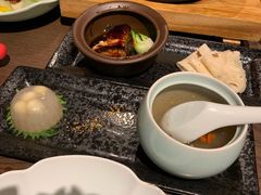 -杭州久泰饭店·摩卡花园