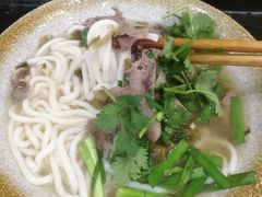 -李记贵州特色羊肉粉(炫地购物中心店)