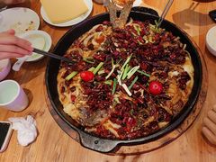 -老板恋上鱼(环山路店)
