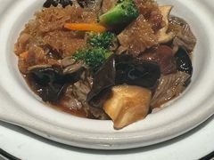 -纳地素食(石门公园店)