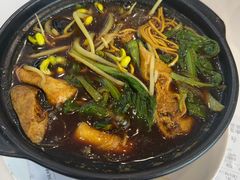 -古南都·清真绿柳居菜馆(太平南路店)