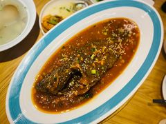 -南海渔家•海鲜•正宗海南菜(海棠湾店)