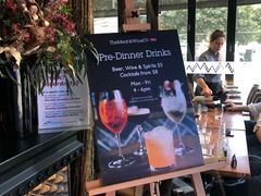 -The Meat & Wine Co Southbank(南岸店)
