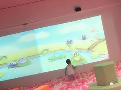 -蒙特利亲子乐园