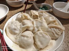 -金谷园饺子馆(北邮总店)