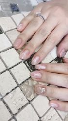 -JustNail甲思美甲