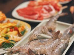 -韩盛·盛江山自助料理(中街大悦城店)