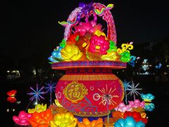 -趵突泉景区