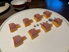 -曾宴·楚菜(湖北省博物馆店)