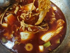 -万州大虾(五桥店)