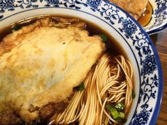 -孙盛兴奥灶面馆·蟹黄面·三虾面(山塘街总店)
