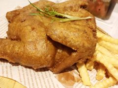-打趸BTC·Breaktime cafe(北京路店)