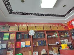 -雪湖煜辰鱼头老店(雪野湖店)