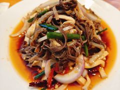 -俭寨大盘鸡·缸子肉·小公鸡·新疆菜(云通店)