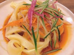 -清真·玛丽亚新疆菜主题餐厅(浙江中路店)