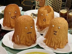 -肥福排档(星光店)