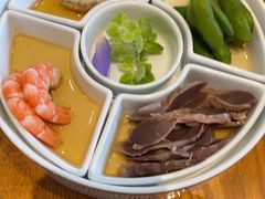 -翠山·映月湖景餐厅(映月湖公园店)