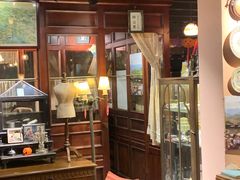 -古董花园(思南路42弄小区店)
